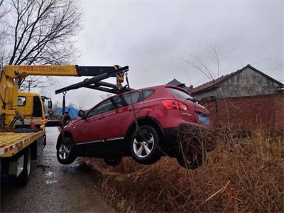 阜阳楚雄道路救援