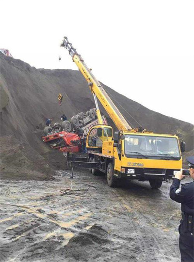 阜阳上犹道路救援