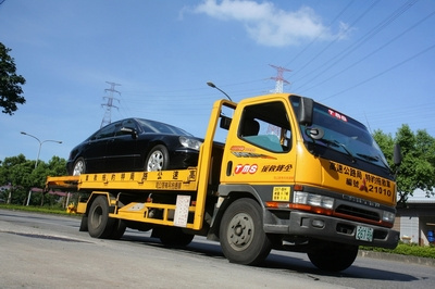 阜阳旅顺口区道路救援